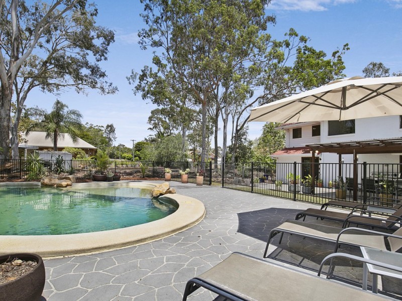 60 Whitehall Avenue, Birkdale QLD 4159