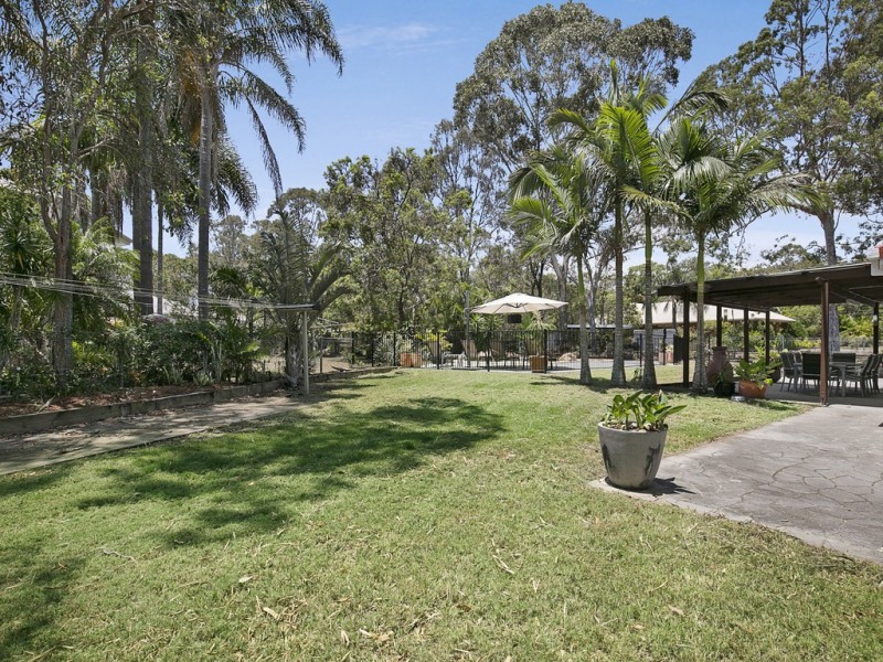60 Whitehall Avenue, Birkdale QLD 4159
