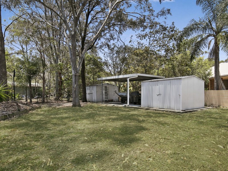 60 Whitehall Avenue, Birkdale QLD 4159