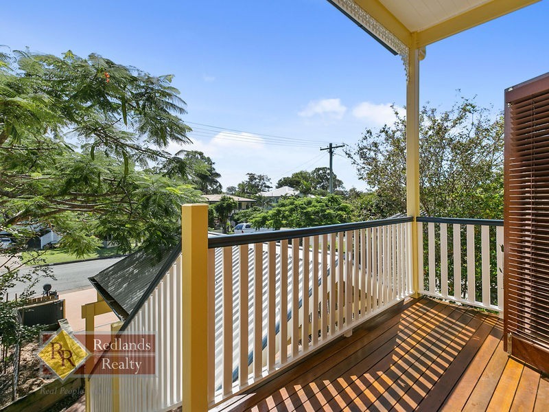 22 Ian Street, Thorneside QLD 4158