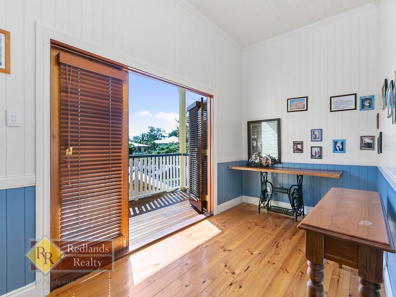 22 Ian Street, Thorneside QLD 4158