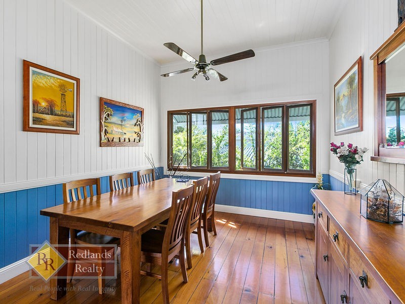 22 Ian Street, Thorneside QLD 4158