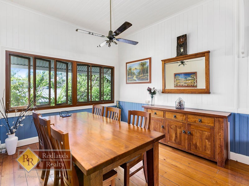 22 Ian Street, Thorneside QLD 4158