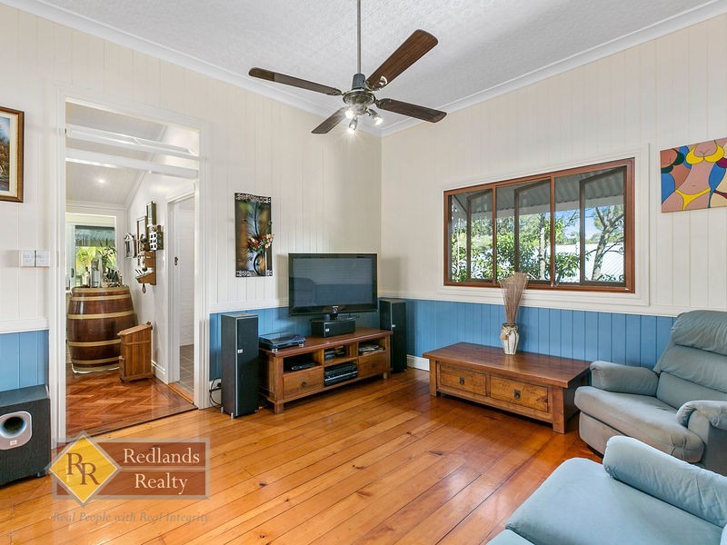22 Ian Street, Thorneside QLD 4158