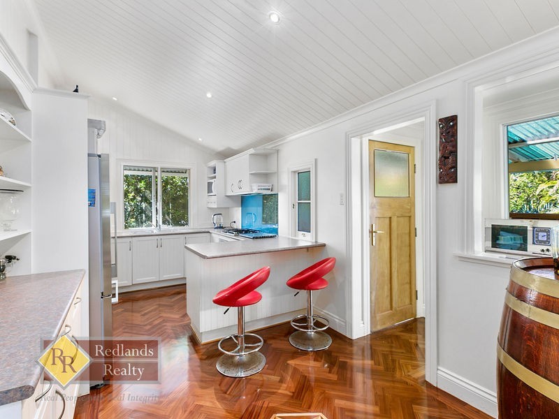 22 Ian Street, Thorneside QLD 4158