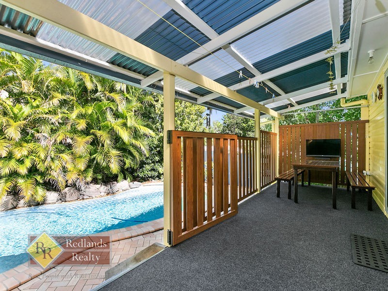 22 Ian Street, Thorneside QLD 4158
