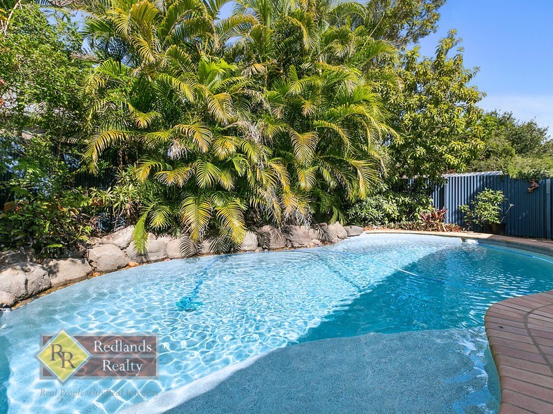 22 Ian Street, Thorneside QLD 4158