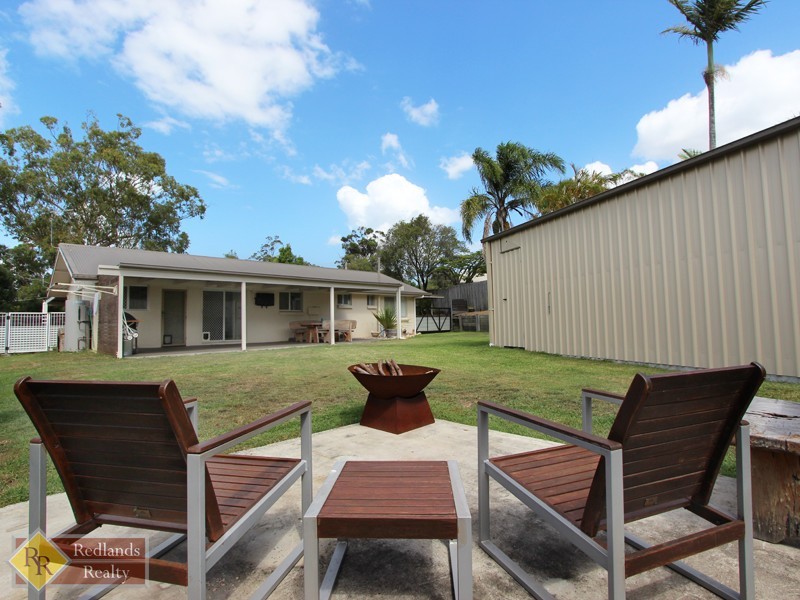 2 Tern Court, Wellington Point QLD 4160