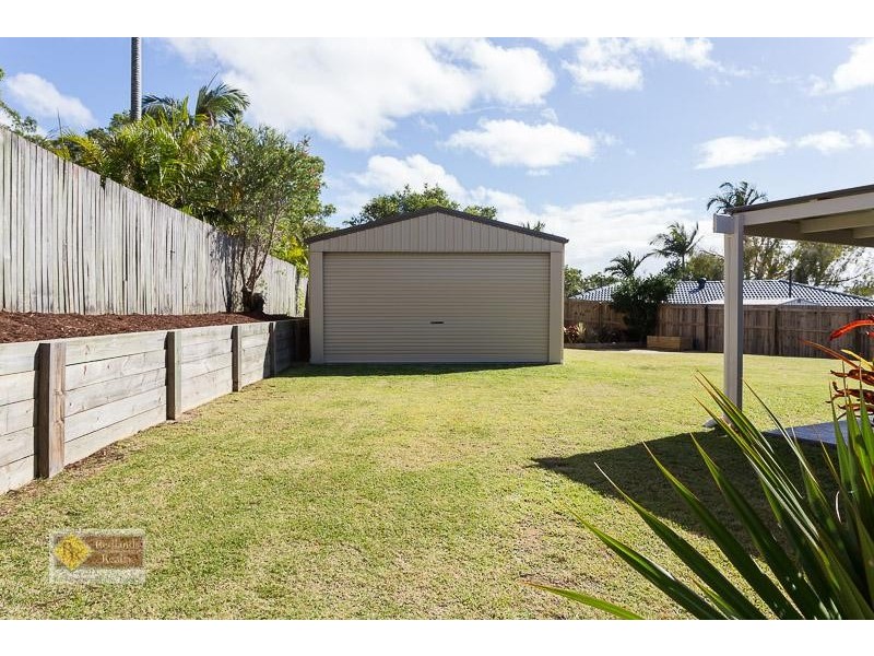 2 Tern Court, Wellington Point QLD 4160