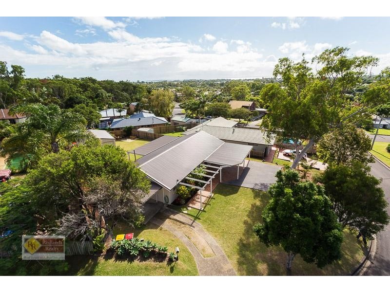 2 Tern Court, Wellington Point QLD 4160