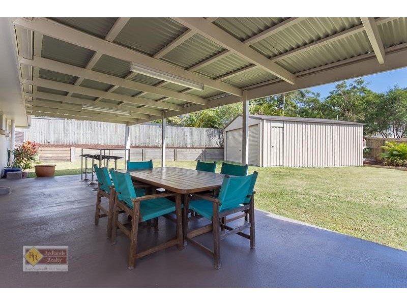 2 Tern Court, Wellington Point QLD 4160