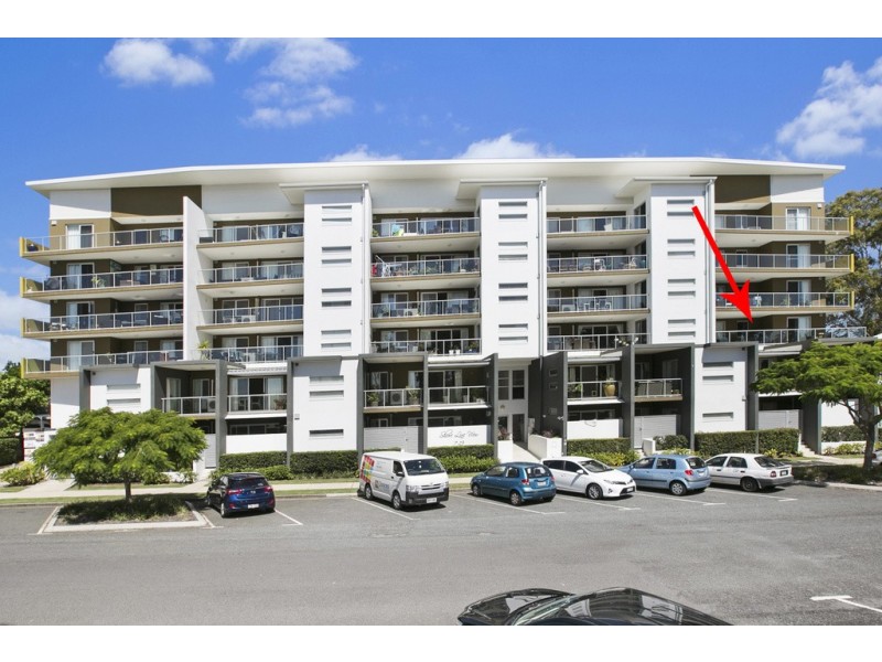 9/7-13 Shore St East, Cleveland QLD 4163