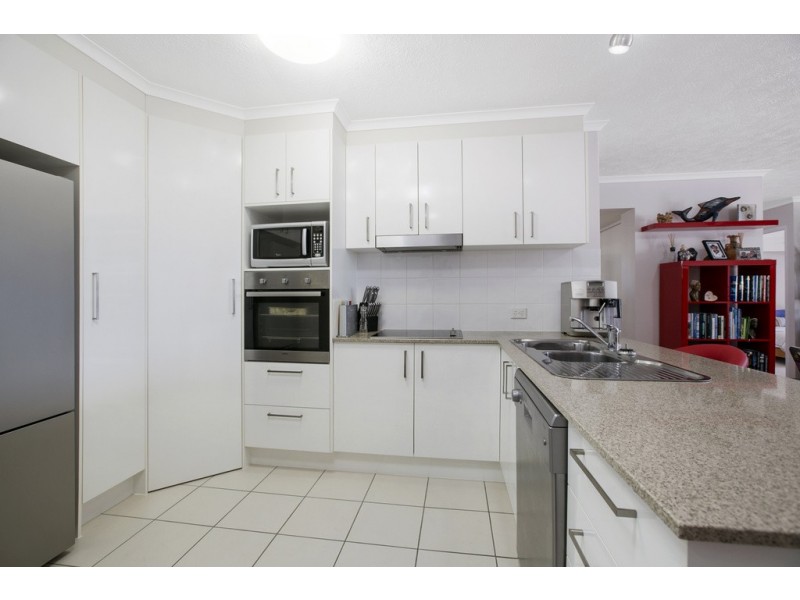 9/7-13 Shore St East, Cleveland QLD 4163