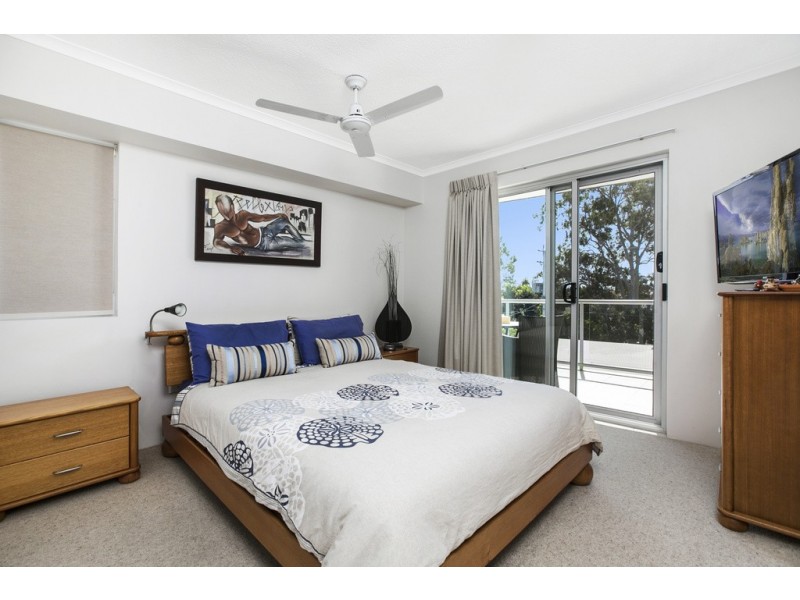 9/7-13 Shore St East, Cleveland QLD 4163