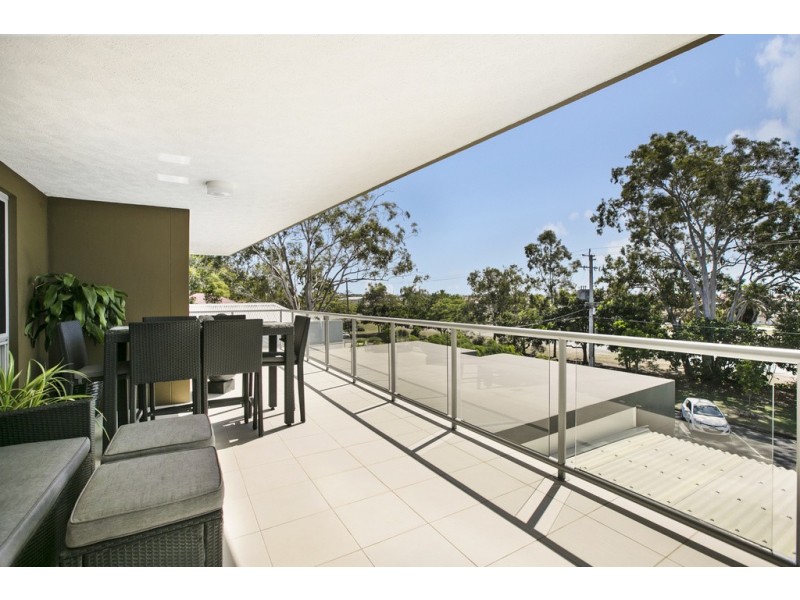 9/7-13 Shore St East, Cleveland QLD 4163