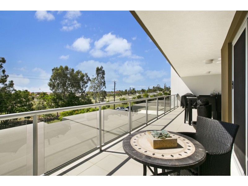 9/7-13 Shore St East, Cleveland QLD 4163