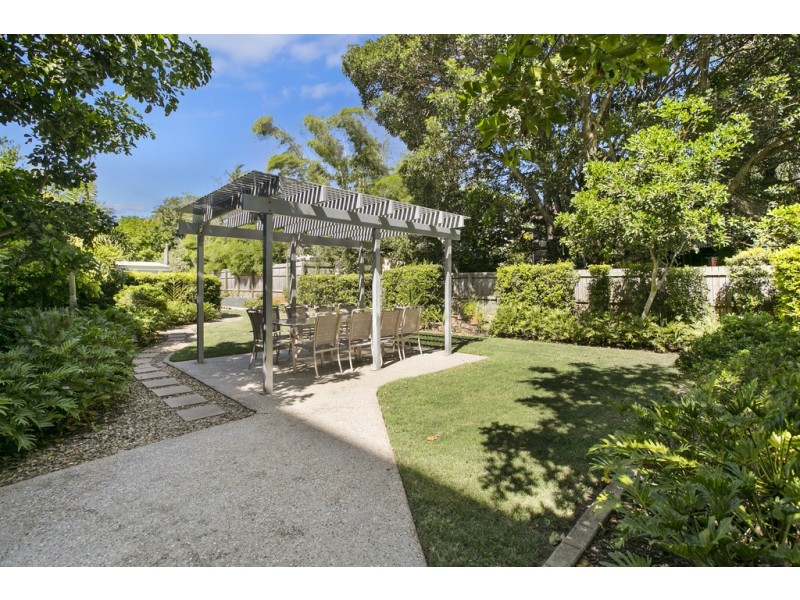 9/7-13 Shore St East, Cleveland QLD 4163