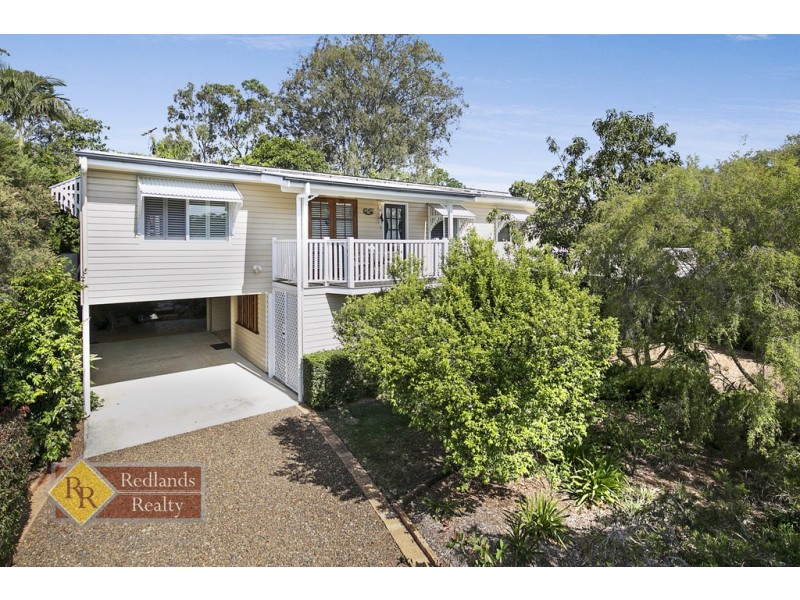 26 Ian Street, Thorneside QLD 4158