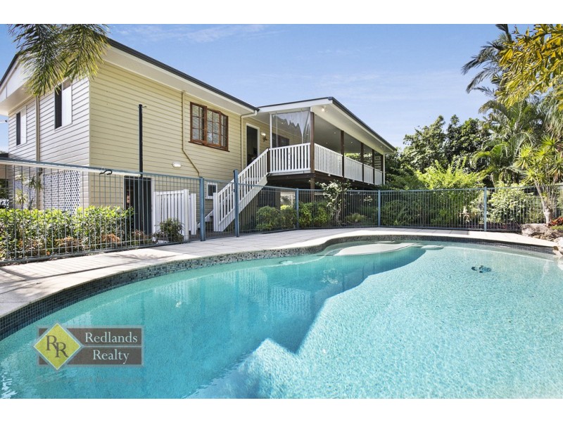 26 Ian Street, Thorneside QLD 4158