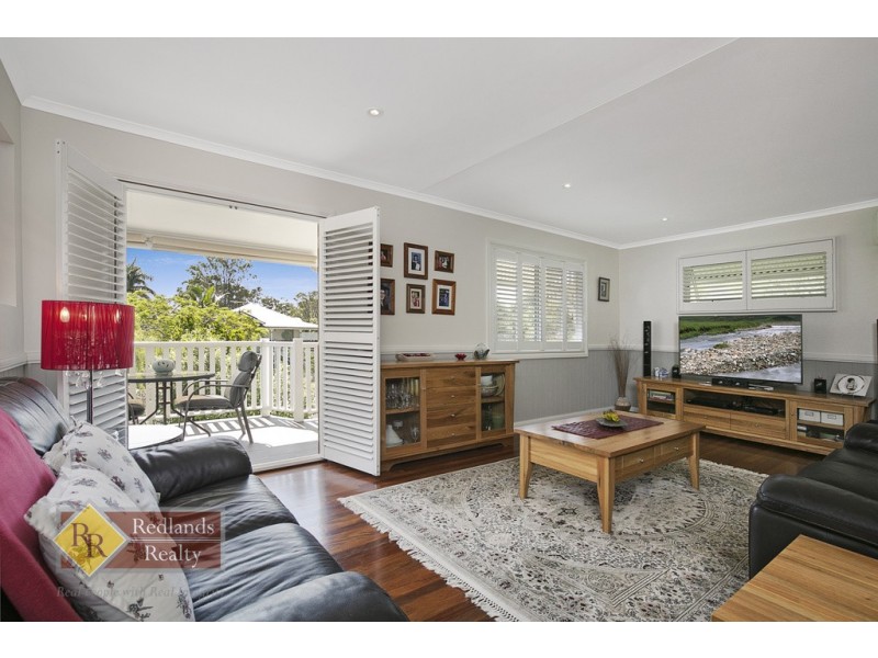 26 Ian Street, Thorneside QLD 4158