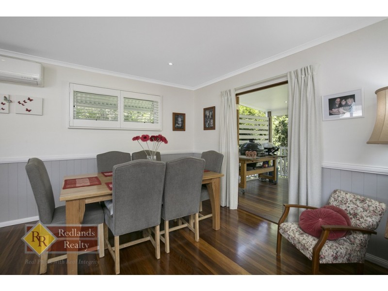 26 Ian Street, Thorneside QLD 4158