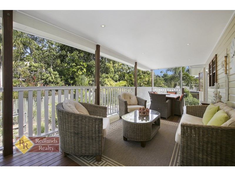 26 Ian Street, Thorneside QLD 4158