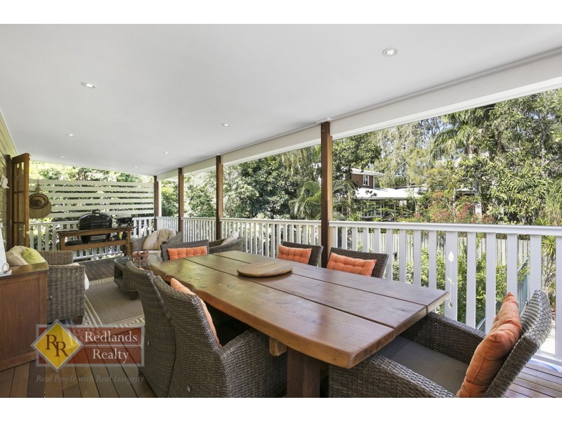 26 Ian Street, Thorneside QLD 4158