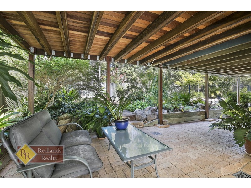 26 Ian Street, Thorneside QLD 4158