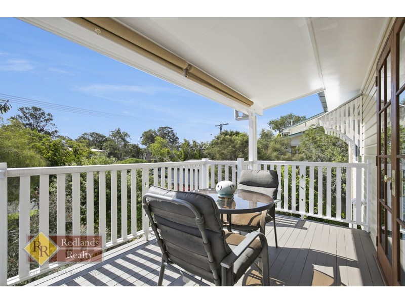 26 Ian Street, Thorneside QLD 4158