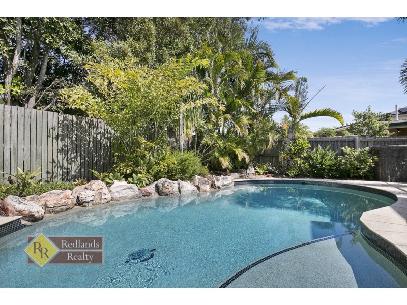 26 Ian Street, Thorneside QLD 4158