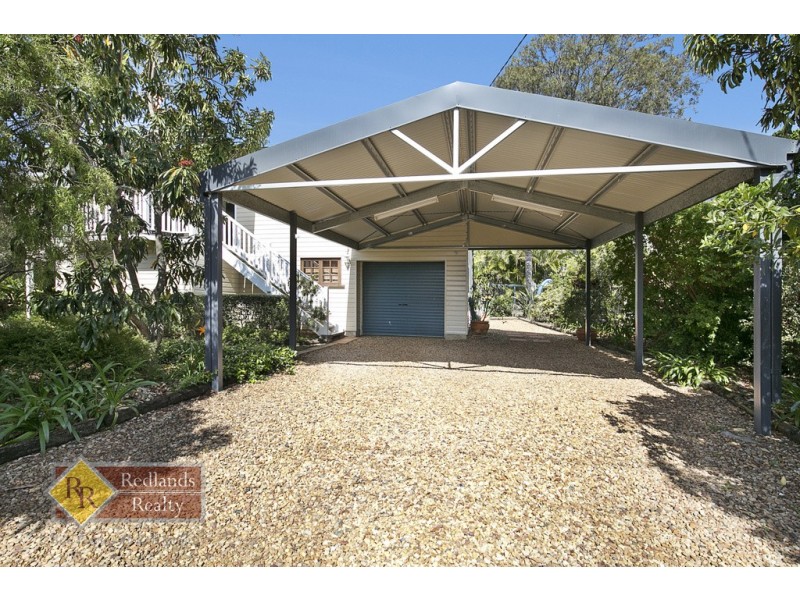 26 Ian Street, Thorneside QLD 4158