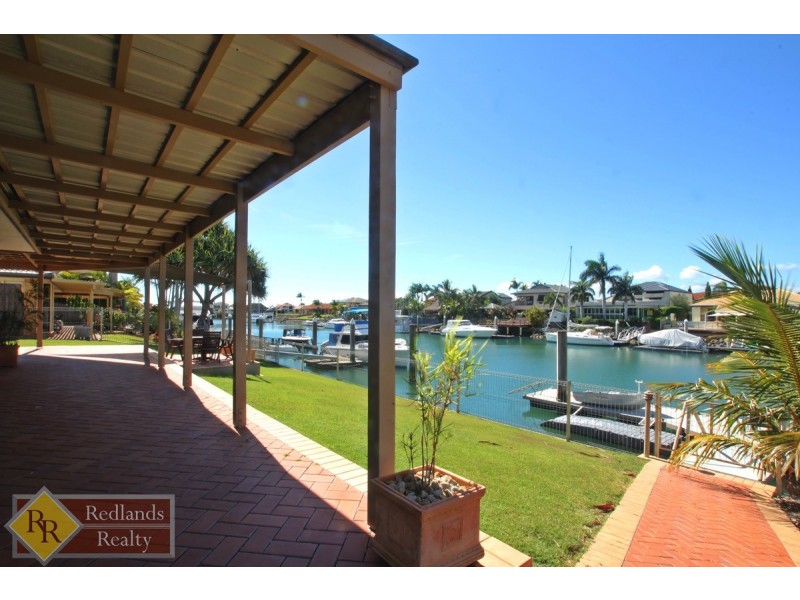 11 Bollard Court, Cleveland QLD 4163