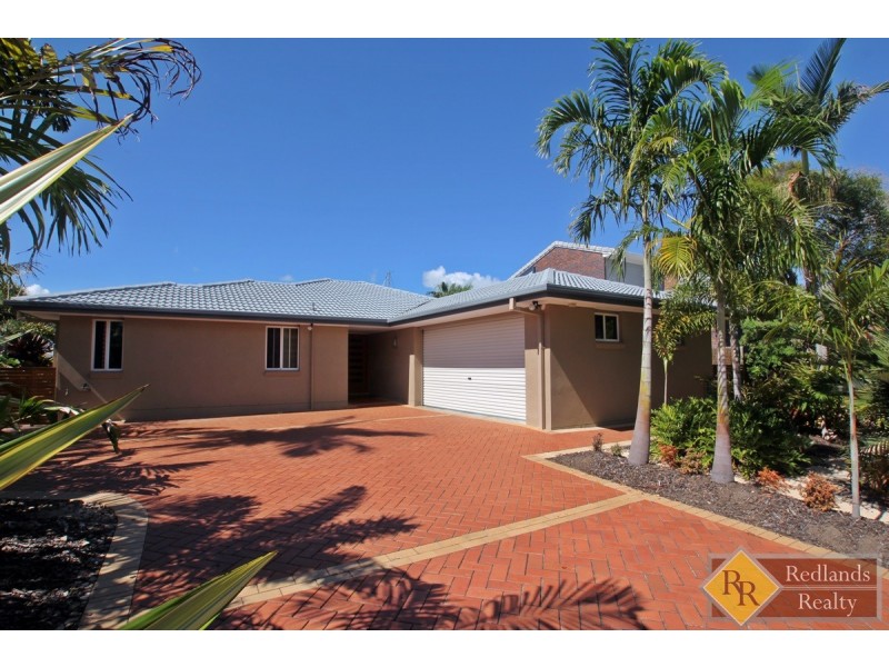 11 Bollard Court, Cleveland QLD 4163
