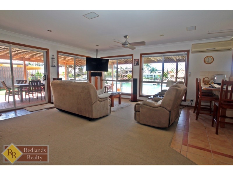 11 Bollard Court, Cleveland QLD 4163