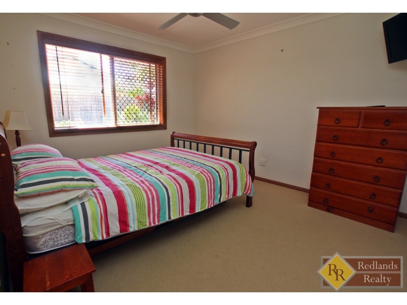 11 Bollard Court, Cleveland QLD 4163