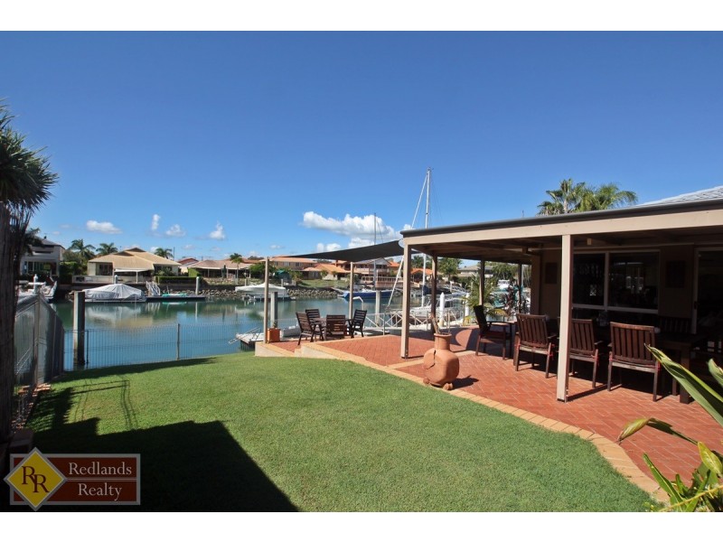 11 Bollard Court, Cleveland QLD 4163