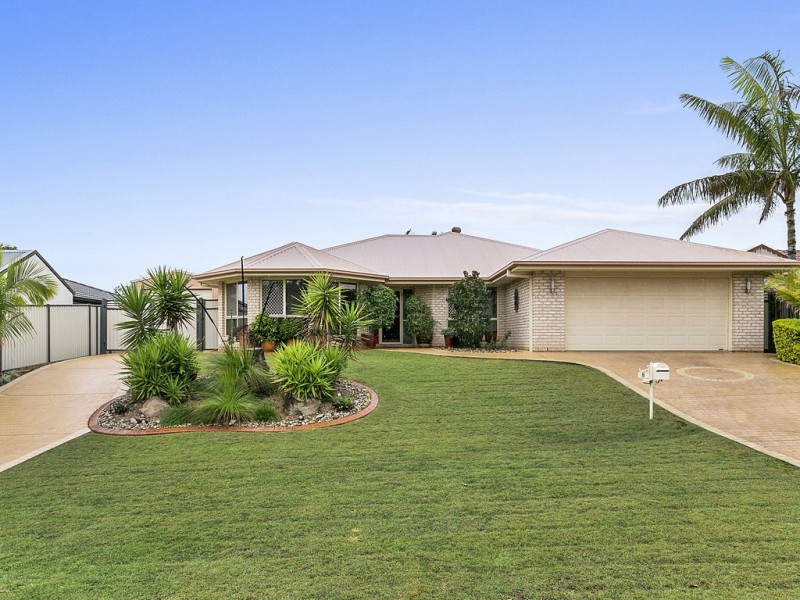 8 Hodges Close, Wellington Point QLD 4160