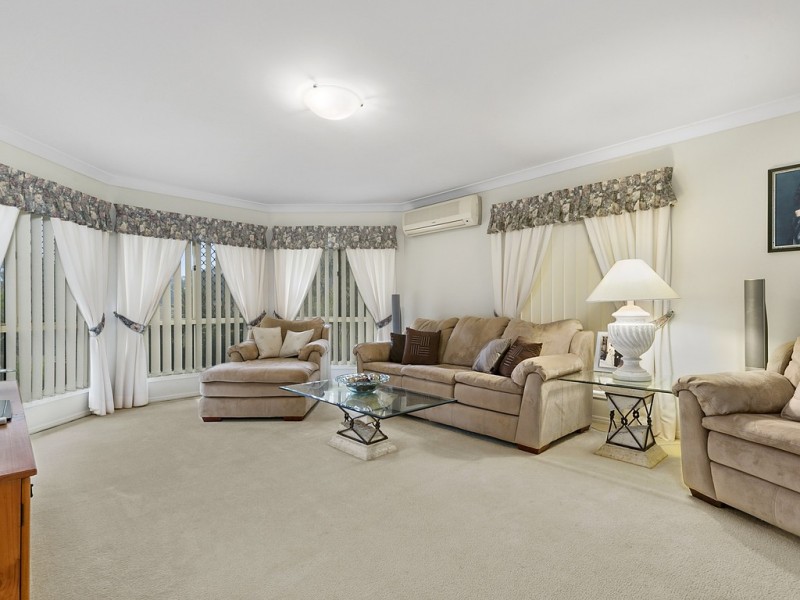 8 Hodges Close, Wellington Point QLD 4160