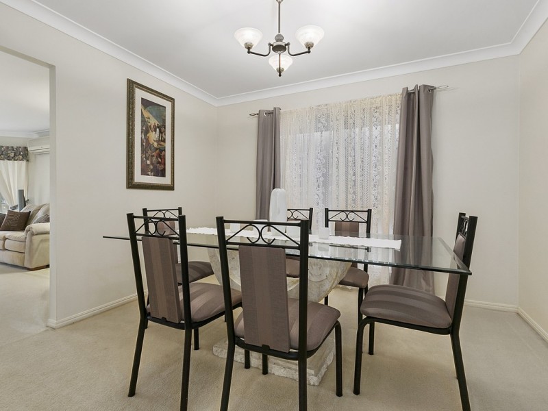 8 Hodges Close, Wellington Point QLD 4160