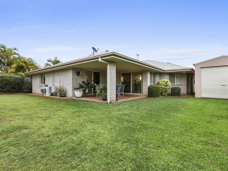 8 Hodges Close, Wellington Point QLD 4160
