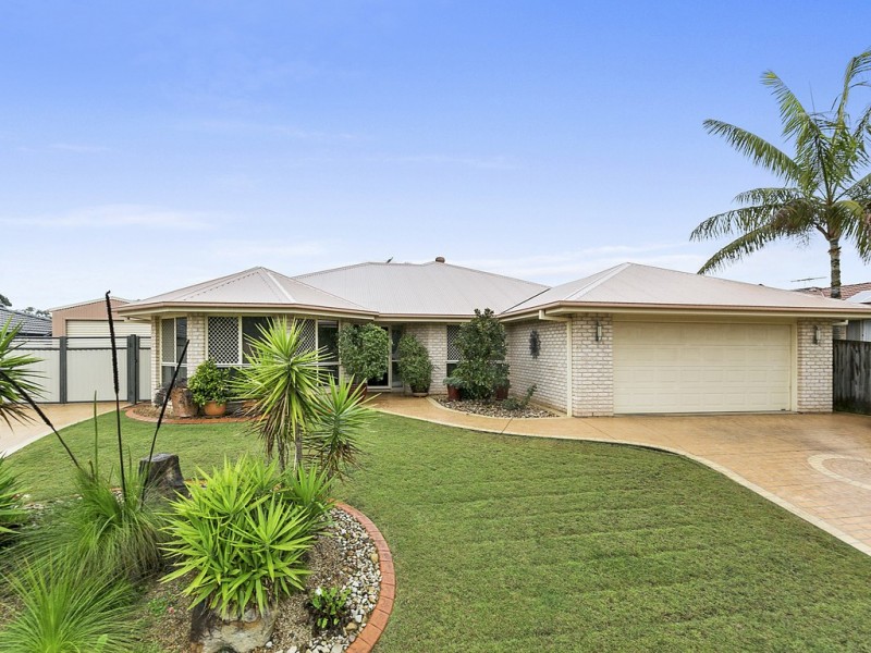 8 Hodges Close, Wellington Point QLD 4160