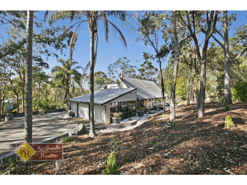 242 Panorama Drive, Thornlands QLD 4164