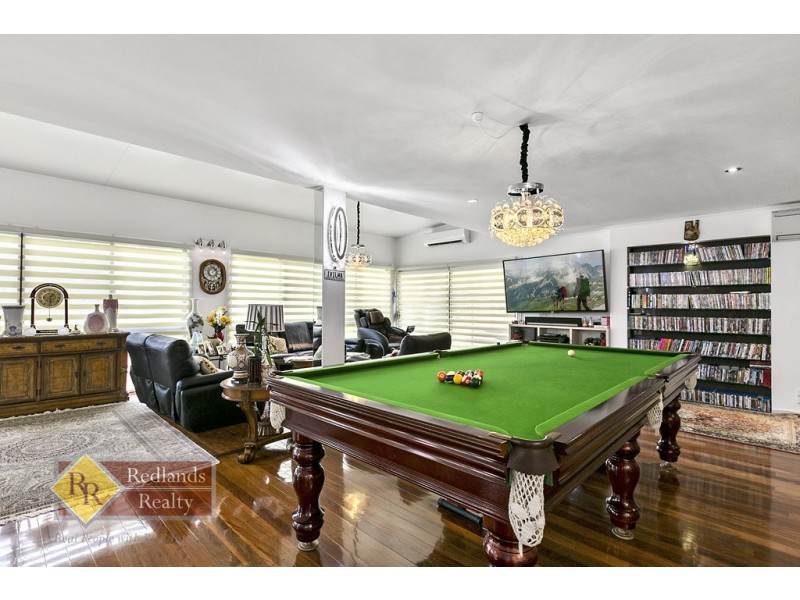 242 Panorama Drive, Thornlands QLD 4164