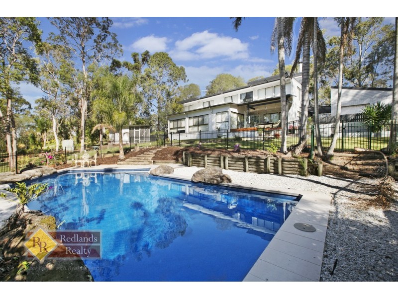 242 Panorama Drive, Thornlands QLD 4164