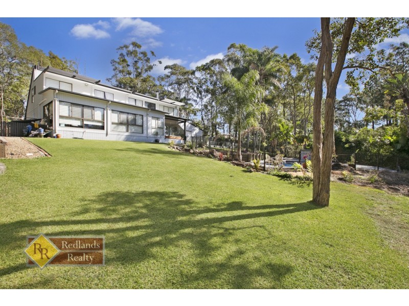 242 Panorama Drive, Thornlands QLD 4164