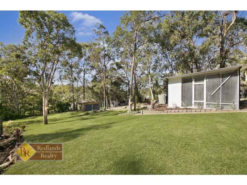 242 Panorama Drive, Thornlands QLD 4164
