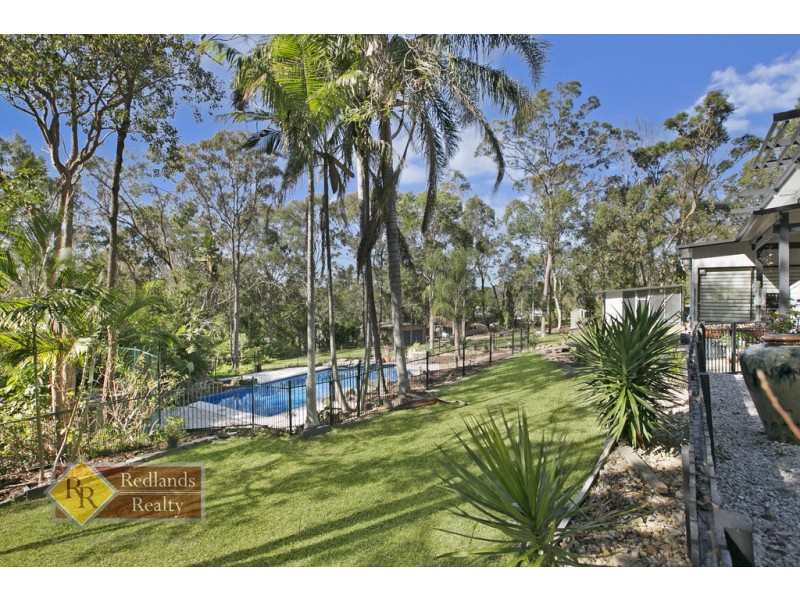 242 Panorama Drive, Thornlands QLD 4164