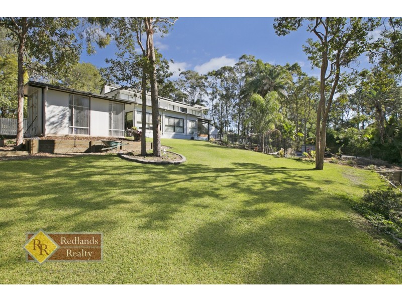 242 Panorama Drive, Thornlands QLD 4164