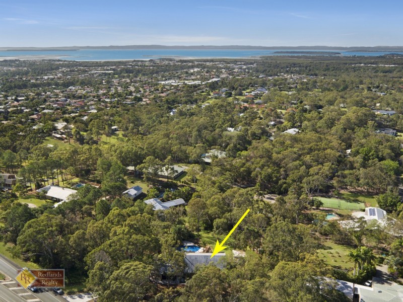 242 Panorama Drive, Thornlands QLD 4164