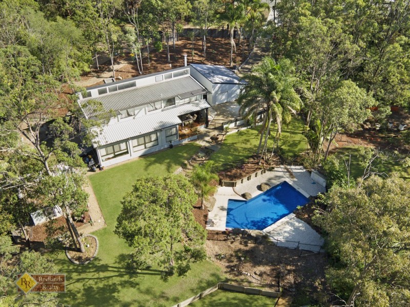242 Panorama Drive, Thornlands QLD 4164